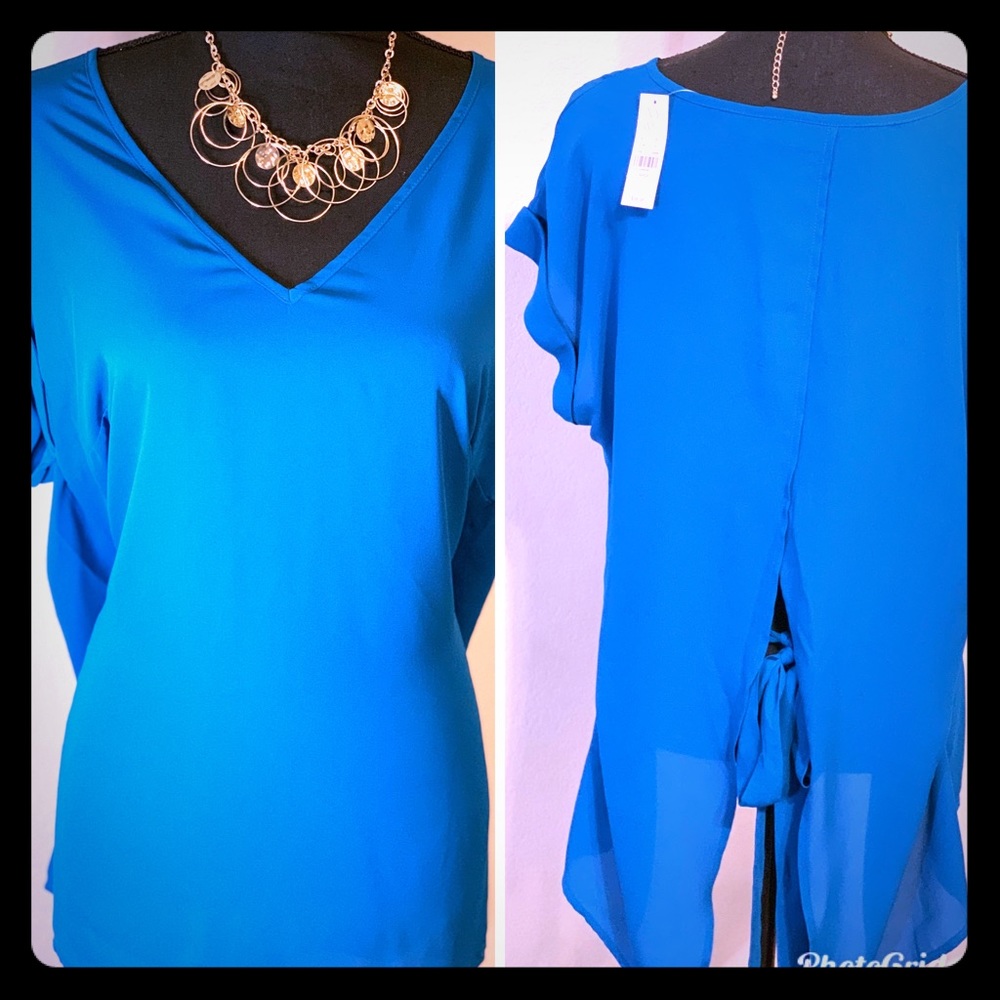 NY&Co Blouse